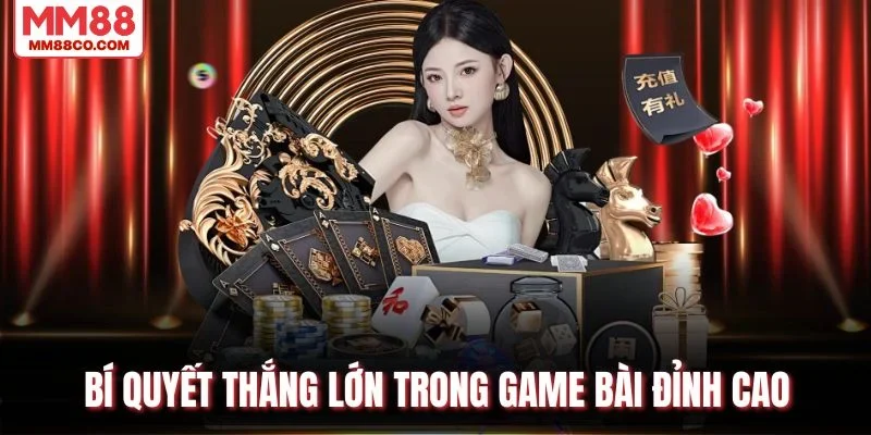 Phương pháp thắng nhanh gọn trong casino