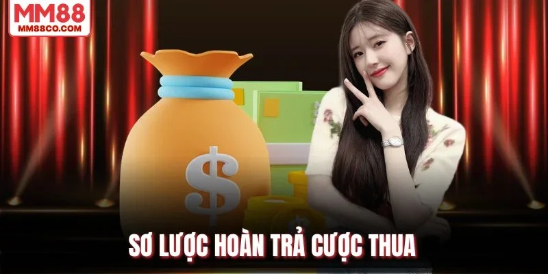 Sơ lược hoàn trả cược thua